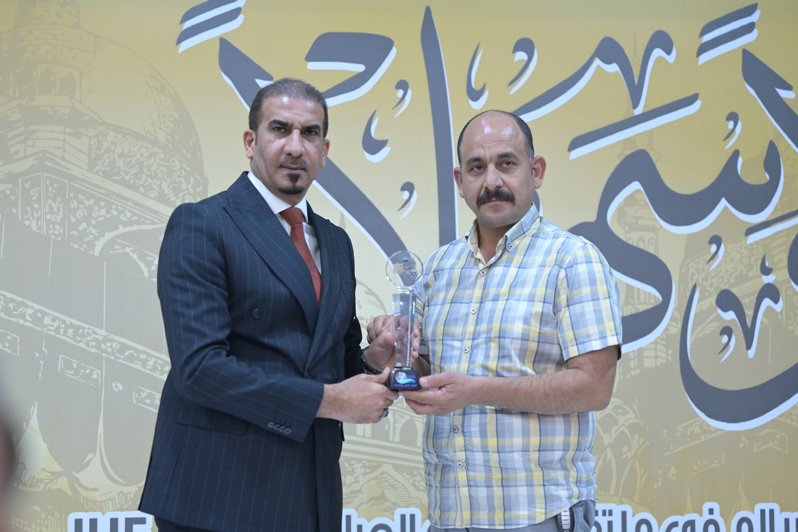 صورة من الملتقى